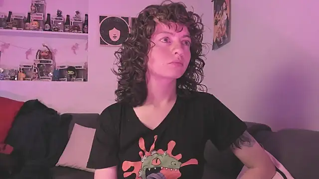 Snapshot of Agathaks chatting on 03-16-25, 01:38 Agathaks online show from 03-16-25, 01:38