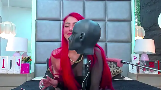 AllissaBrowm online show from 11-08-25, 04:18