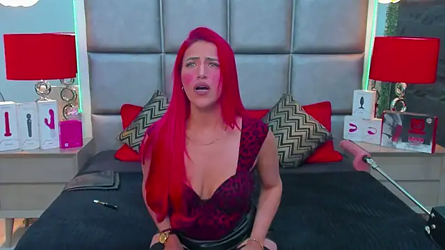 AllissaBrowm online show from 03-03-26, 04:35