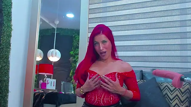 AllissaBrowm online show from 04-23-26, 04:31