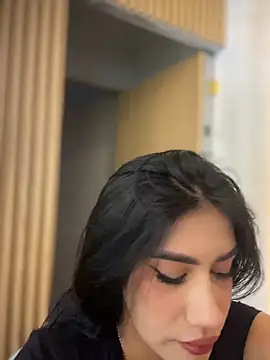 Snapshot of clarachanelricek chatting on 11-14-25, 07:12 clarachanelricek online show from 11-14-25, 07:12