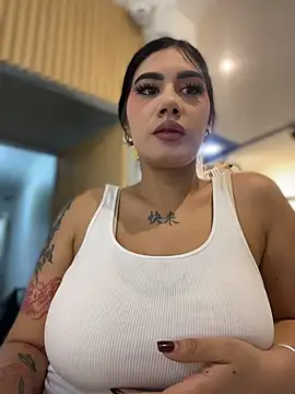 clarachanelricek online show from 01-09-26, 07:59