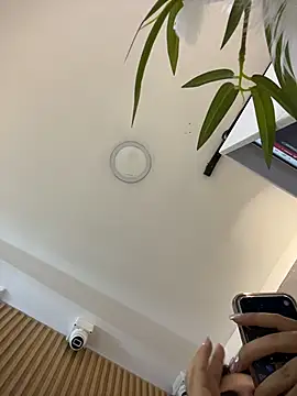 clarachanelricek online show from 03-09-26, 08:24