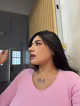 clarachanelricek online show from 03-13-26, 08:26