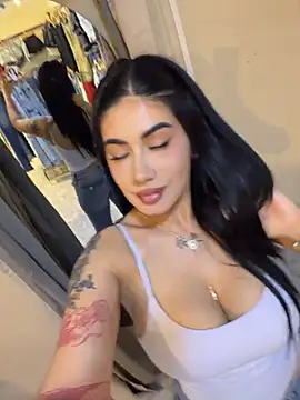 clarachanelricek online show from 04-08-26, 08:20