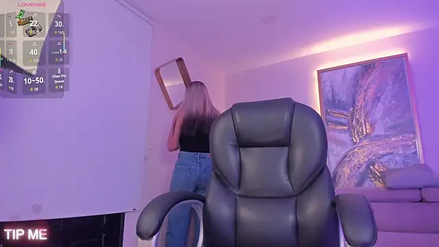 SophieBarnett online show from 01-16-26, 11:42