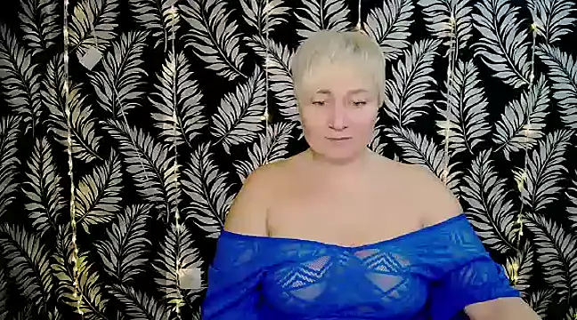 Olivia playful online show from 01-06-25, 12:24