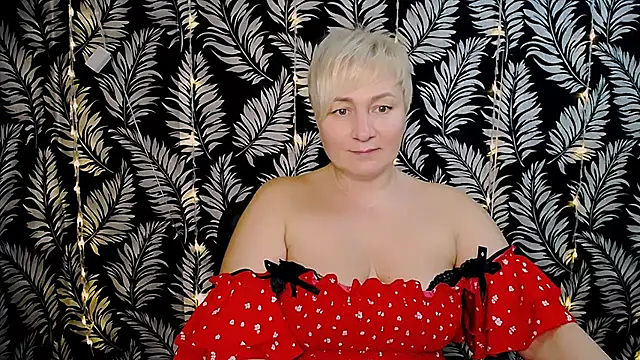 Olivia playful online show from 01-10-25, 03:37