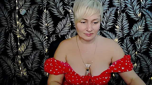 Olivia playful online show from 01-19-25, 02:28