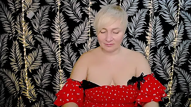 Olivia playful online show from 02-20-25, 12:15