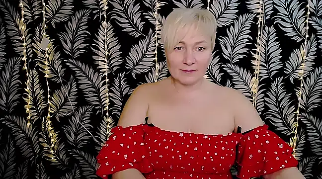 Olivia playful online show from 02-28-25, 03:37