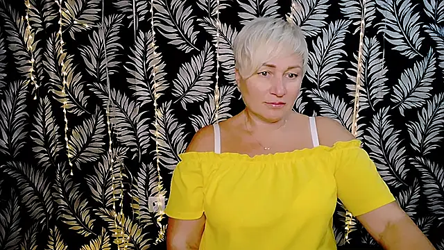 Olivia playful online show from 10-14-25, 11:22