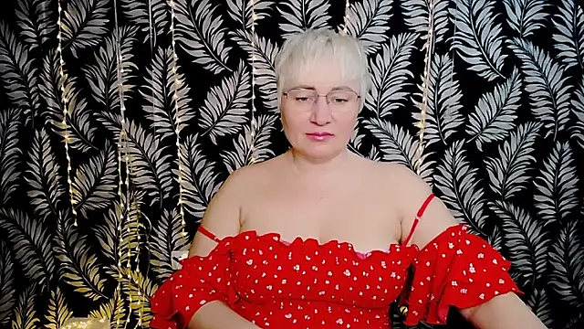 Olivia playful online show from 03-29-26, 10:15