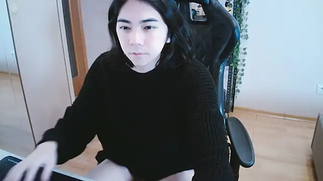 Judame Aoi online show from 01-13-25, 12:19