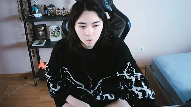 Judame Aoi online show from 02-06-25, 03:41