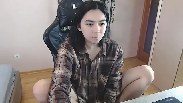 Judame Aoi online show from 02-24-25, 05:09