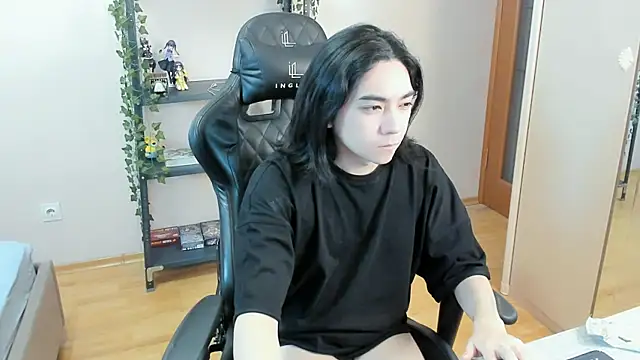 Judame Aoi online show from 02-26-25, 11:37