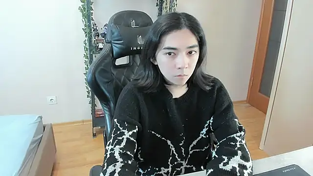 Judame Aoi online show from 03-04-25, 10:38