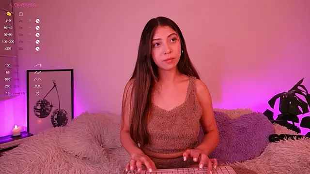 annie24 evans online show from 01-12-25, 04:52