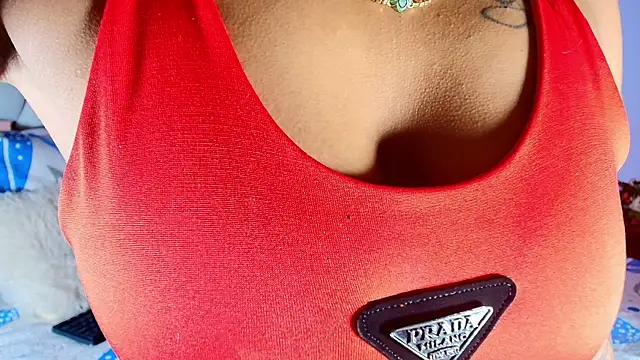 Julieth Rossi online show from 09-18-25, 10:01