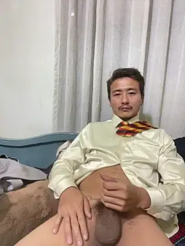 Satinshirt1992 online show from 12-16-25, 03:50