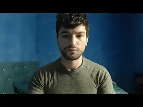 alex blu online show from 01-09-26, 10:22