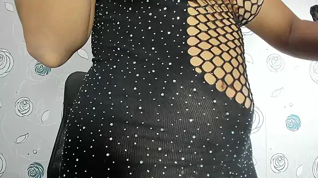 luna evaa online show from 02-10-25, 08:21