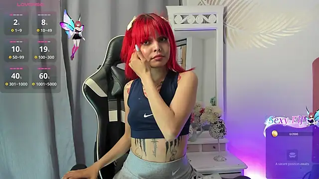 dianebleu online show from 01-08-25, 03:51