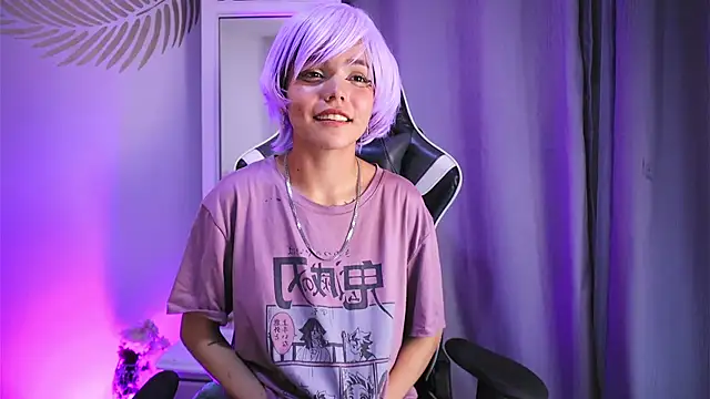 dianebleu online show from 02-07-25, 10:08