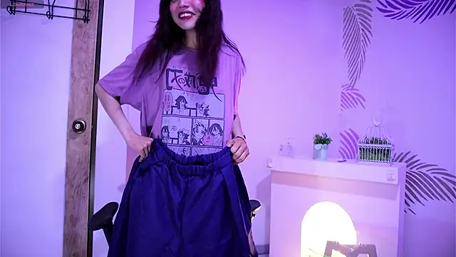 dianebleu online show from 03-15-25, 05:19