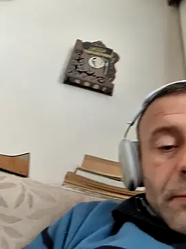 muscularsexy online show from 11-08-25, 08:03