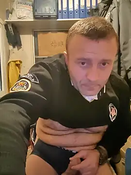 muscularsexy online show from 02-16-26, 12:51