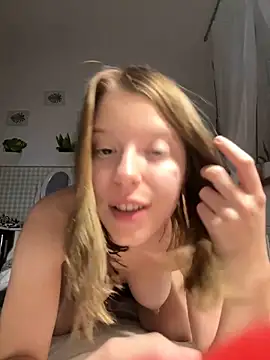 kimczii online show from 01-08-25, 11:54