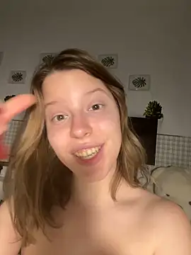 kimczii online show from 02-12-25, 10:24