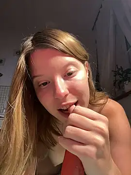 kimczii online show from 03-20-25, 12:11