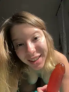 kimczii online show from 11-24-25, 07:19