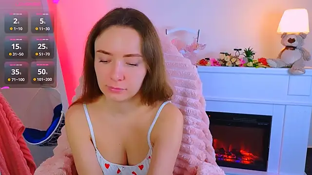 Snapshot of ___Emily___ chatting on 01-31-25, 07:39    Emily    online show from 01-31-25, 07:39