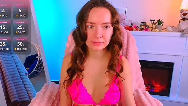 Snapshot of ___Emily___ chatting on 03-05-25, 07:16    Emily    online show from 03-05-25, 07:16