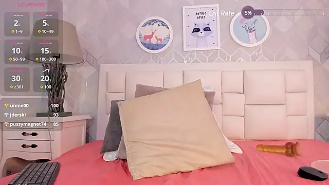 Snapshot of Vega___16 chatting on 02-05-25, 02:48 Vega 16 online show from 02-05-25, 02:48