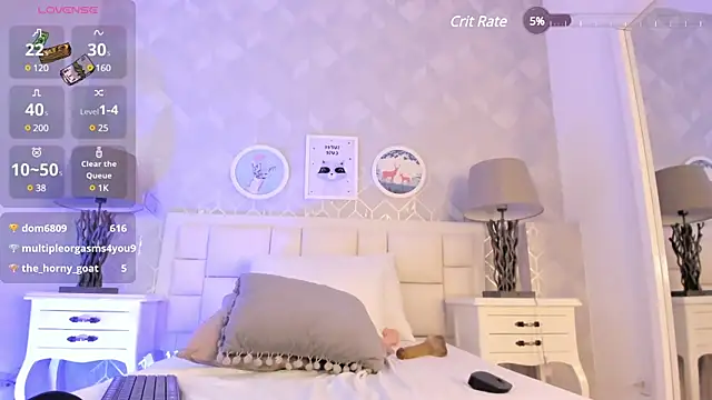 Snapshot of Vega___16 chatting on 02-21-25, 02:48 Vega 16 online show from 02-21-25, 02:48