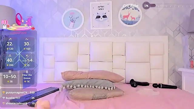 Snapshot of Vega___16 chatting on 03-10-25, 02:48 Vega 16 online show from 03-10-25, 02:48