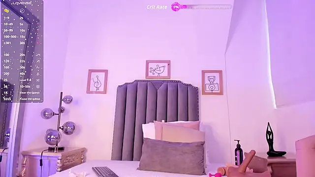 Snapshot of Vega___16 chatting on 11-15-25, 11:40 Vega 16 online show from 11-15-25, 11:40