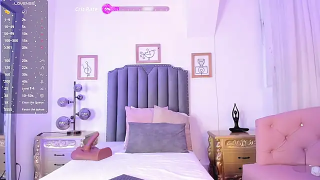 Snapshot of Vega___16 chatting on 11-28-25, 11:46 Vega 16 online show from 11-28-25, 11:46