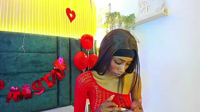 AntonellaaHot online show from 02-15-25, 03:52