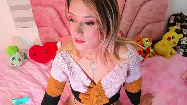 Snapshot of Sabrina_Cole chatting on 03-01-25, 03:32 Sabrina Cole online show from 03-01-25, 03:32