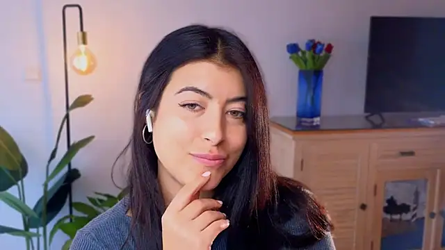 anabelcurvy online show from 12-03-24, 12:38