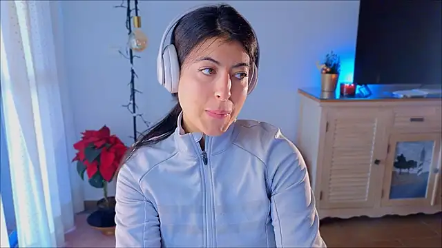 anabelcurvy online show from 12-07-24, 11:51