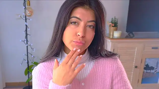 anabelcurvy online show from 12-10-24, 02:06