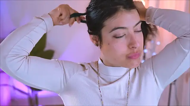 anabelcurvy online show from 12-27-24, 09:43