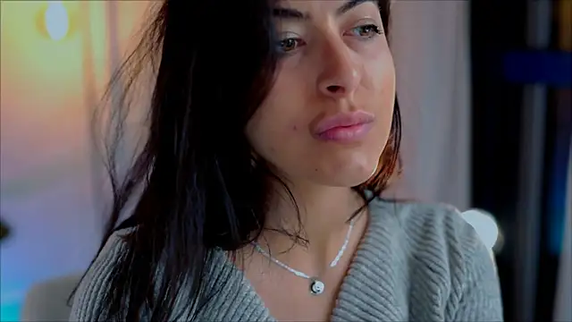 anabelcurvy online show from 01-12-25, 09:51